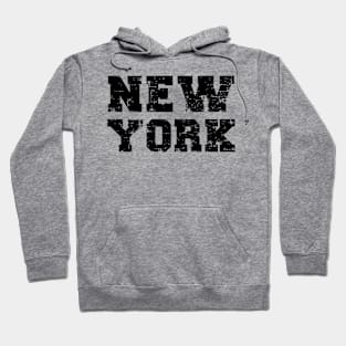 New York Hoodie